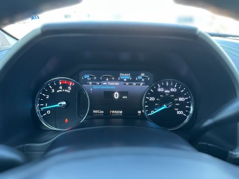 Used 2020 Ford F250 Lariat w/ Lariat Ultimate Package image 14