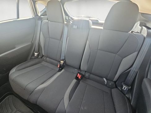 Certified 2025 Subaru Impreza 2.0i AWD/4WD image 13