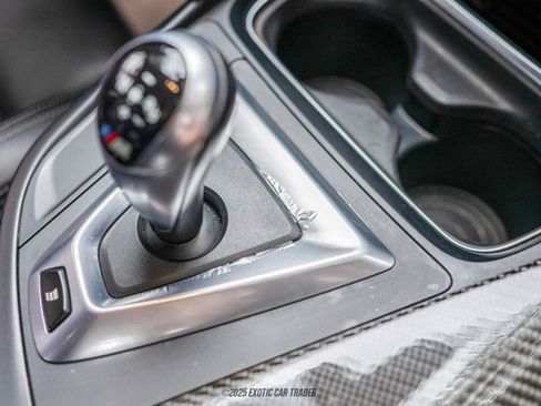 Used 2018 BMW M3 image 34