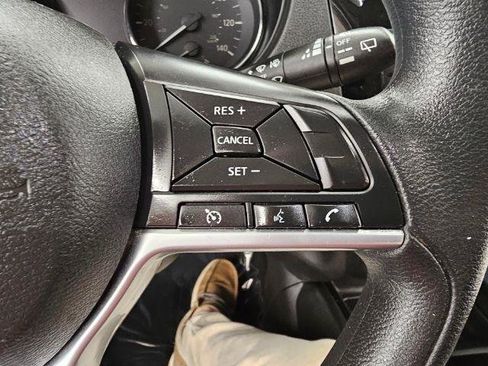 Used 2020 Nissan Rogue Sport S w/ Appearance Package image 12