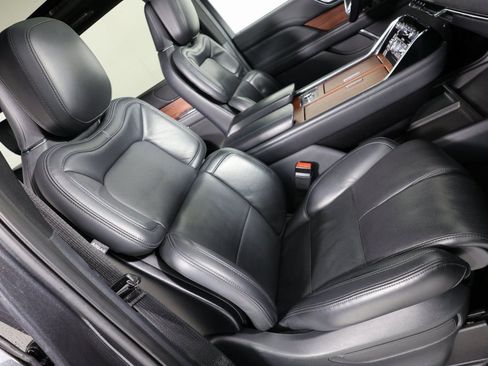 Used 2023 Lincoln Navigator Reserve AWD/4WD image 42