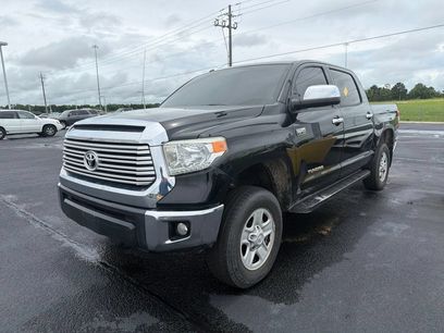 Used 2014 Toyota Tundra Limited