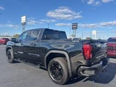 New 2026 GMC Sierra 1500 Pro w/ Graphite Edition