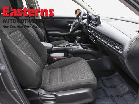 Used 2025 Honda HR-V LX image 23