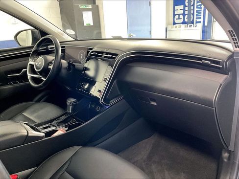 Used 2023 Hyundai Tucson SEL w/ Convenience Package AWD/4WD image 14