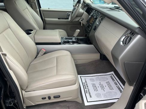 Used 2014 Ford Expedition Limited w/ Equipment Group 301A AWD/4WD image 27