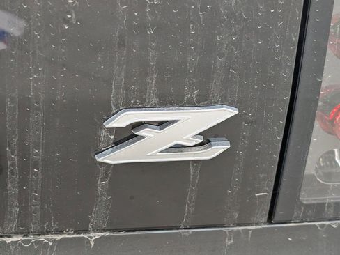 New 2026 Nissan Z Sport w/ Floor Mat Package RWD image 7