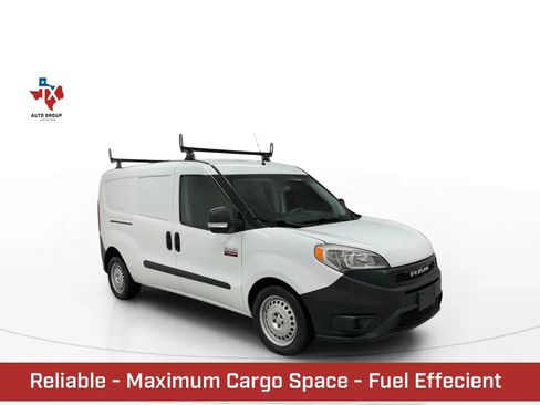 Used 2020 RAM ProMaster City Tradesman FWD image 1