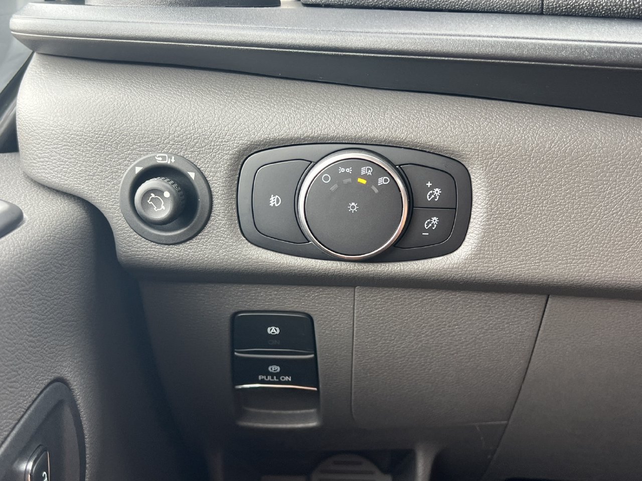 New 2027 Ford Transit 350 XLT RWD image 13