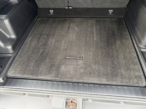 Used 2016 Toyota 4Runner Limited AWD/4WD image 36