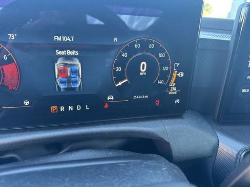 Used 2024 Ford Mustang Coupe image 6