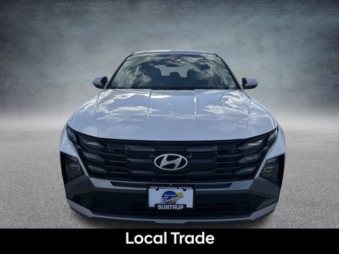 Used 2026 Hyundai Tucson SE AWD/4WD image 10