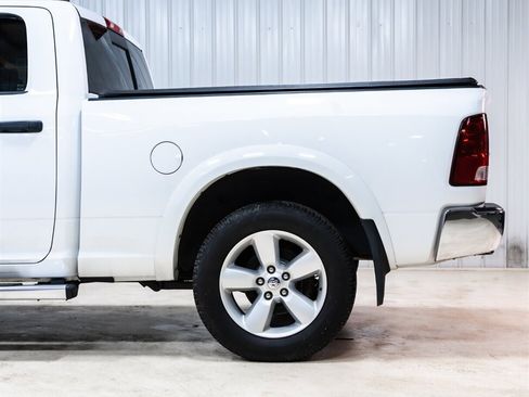 Used 2018 RAM 1500 Outdoorsman image 3