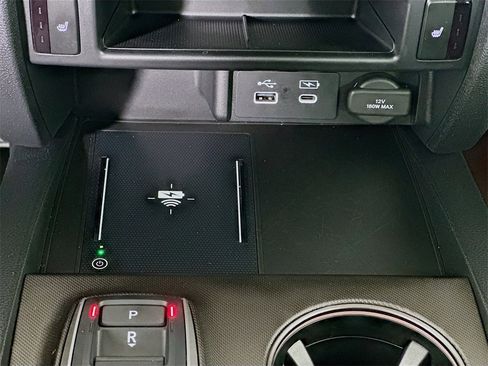 Certified 2025 Honda Ridgeline TrailSport image 25