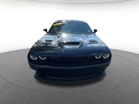 Used 2021 Dodge Challenger R/T Scat Pack RWD image 5