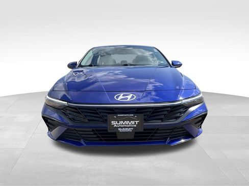 Used 2025 Hyundai Elantra SEL FWD image 26