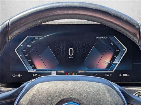Certified 2023 BMW i4 eDrive40 RWD image 10