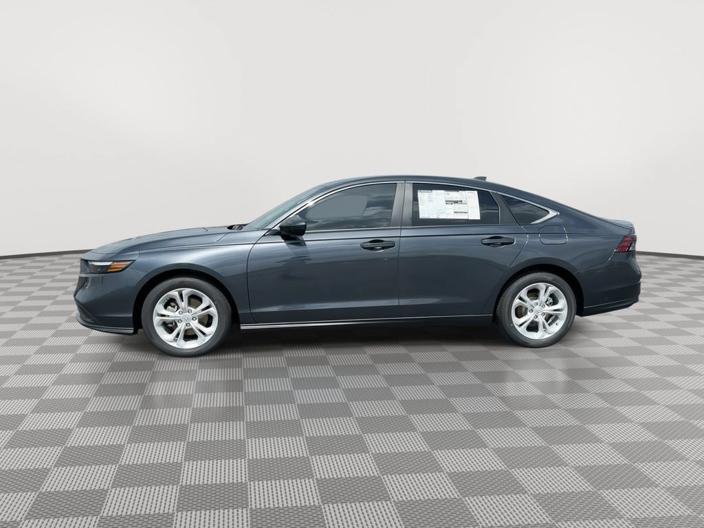 New 2026 Honda Accord LX image 5