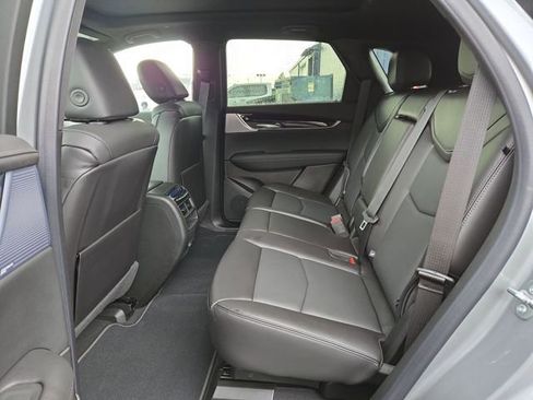 New 2026 Cadillac XT5 Premium Luxury w/ Driver Assist Package image 30