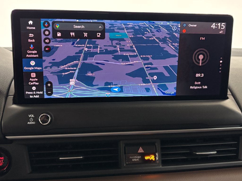 New 2026 Honda Pilot Elite image 28
