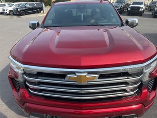 Used 2023 Chevrolet Silverado 1500 High Country w/ High Country Premium Package video 3