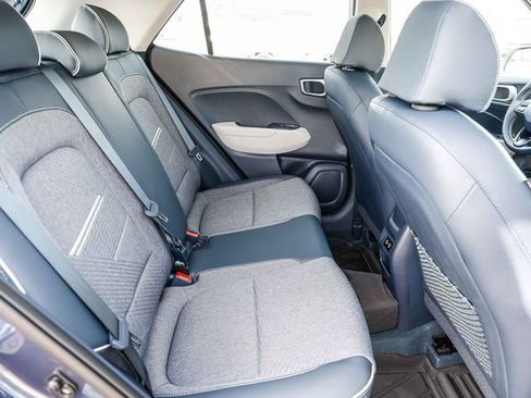 New 2026 Hyundai Venue SEL FWD image 20
