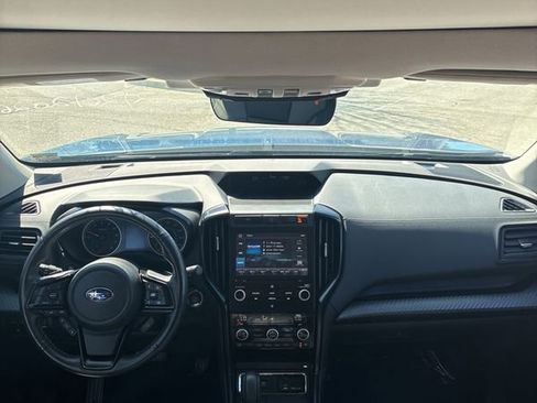 Used 2022 Subaru Ascent Onyx Edition image 4