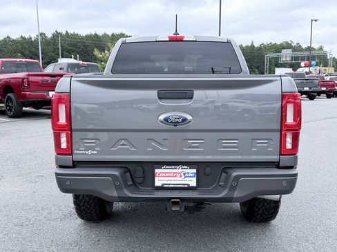 Used 2022 Ford Ranger XLT w/ Tremor Off-Road Package AWD/4WD image 8