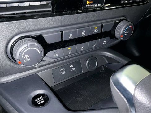 New 2026 Nissan Sentra S w/ Floor Mat Package FWD image 23