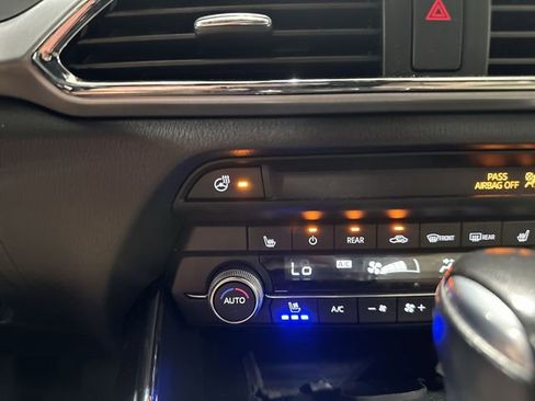 Used 2020 MAZDA CX-9 Grand Touring AWD/4WD image 32
