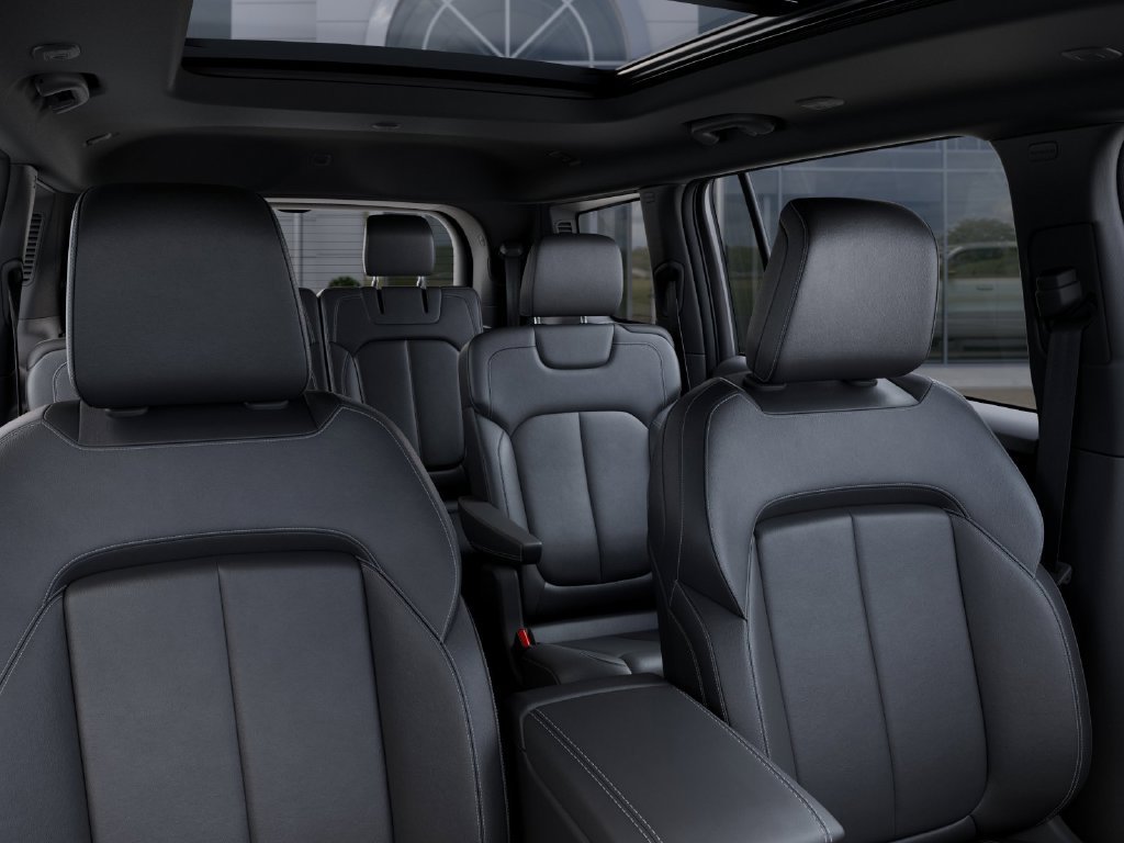 New 2026 Jeep Grand Cherokee L Limited w/ Limited Altitude Package AWD/4WD image 26