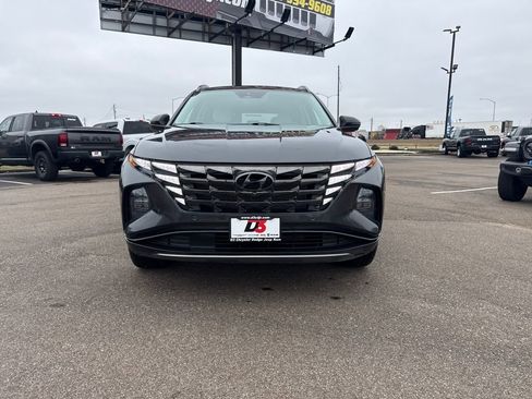 Used 2022 Hyundai Tucson Limited image 36