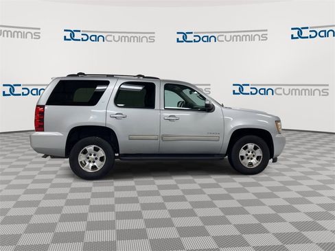 Used 2013 Chevrolet Tahoe LT image 9