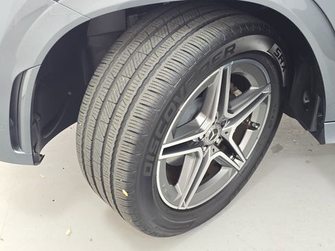 Certified 2022 Mercedes-Benz GLE 350 4MATIC image 32