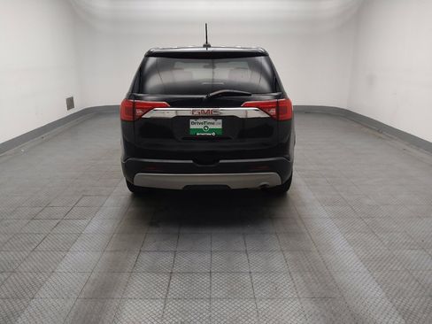 Used 2019 GMC Acadia SLE FWD image 7