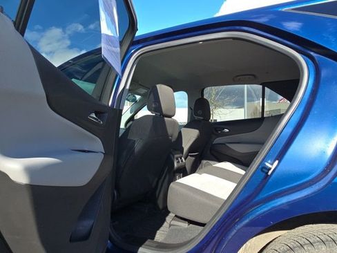 Used 2022 Chevrolet Equinox LT image 13