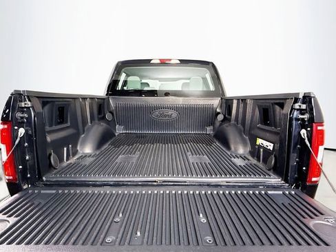 Certified 2020 Ford F150 XL w/ Equipment Group 101A Mid image 23