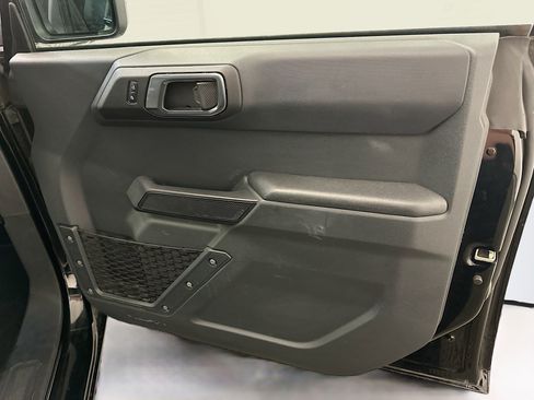 Used 2025 Ford Bronco Big Bend AWD/4WD image 33