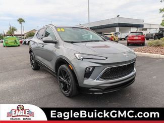 Used 2024 Buick Encore GX Sport Touring w/ Advanced Technology Package FWD video 1
