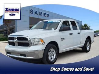 Used 2024 RAM 1500 Classic SLT RWD video 1