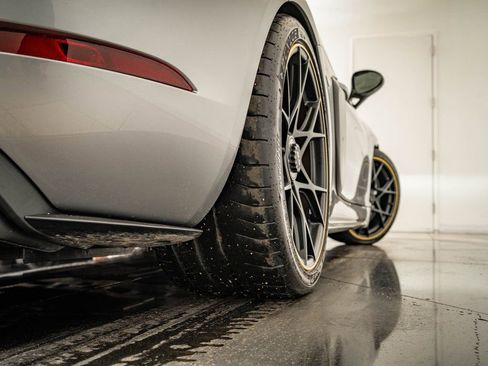 Certified 2025 Porsche 718 Boxster Spyder RS image 73