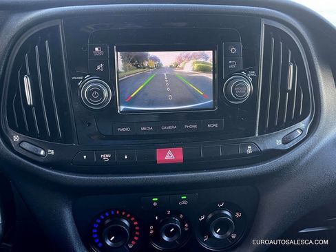 Used 2022 RAM ProMaster City Tradesman image 17