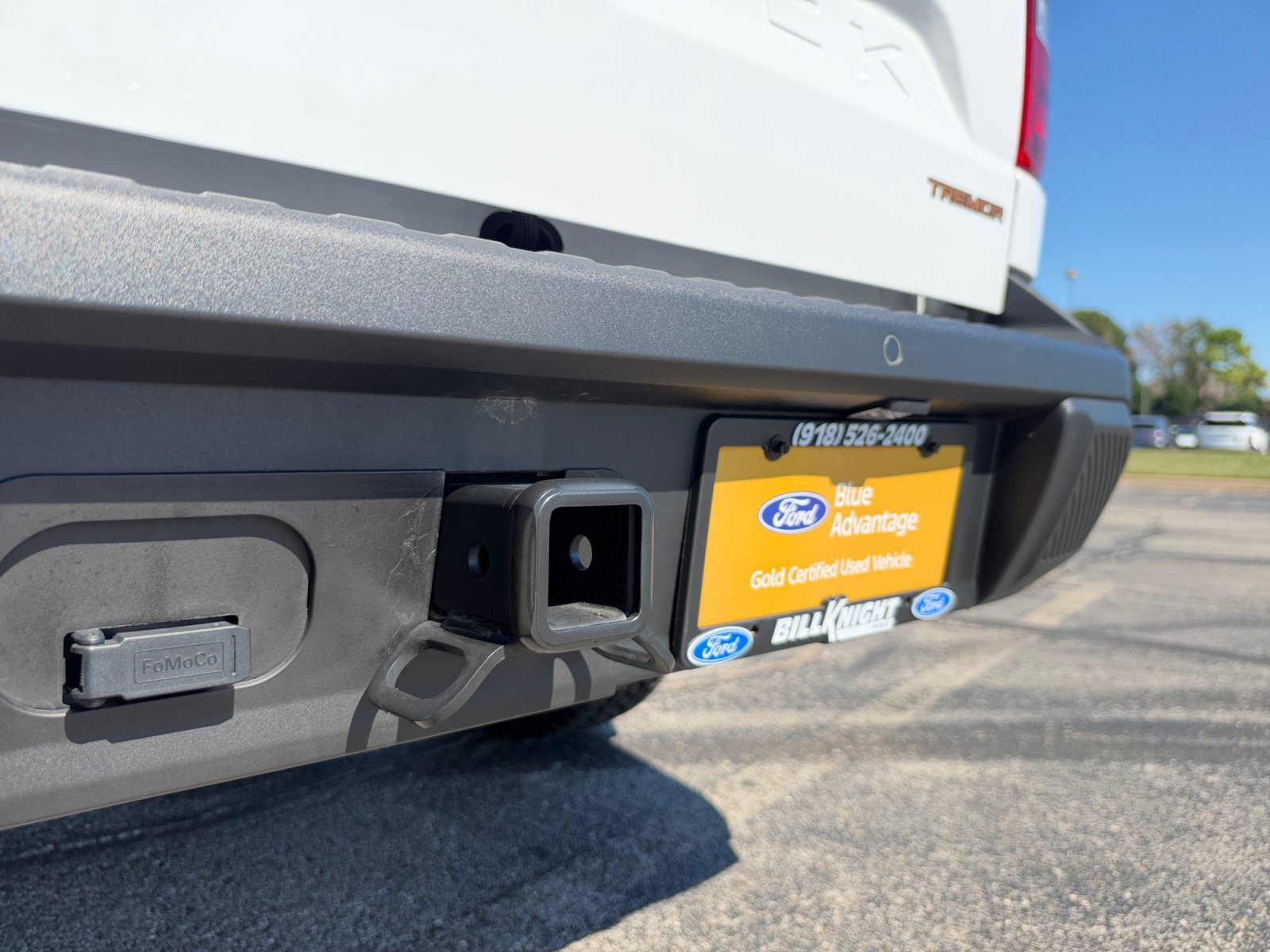 Used 2025 Ford Maverick Tremor AWD/4WD image 16