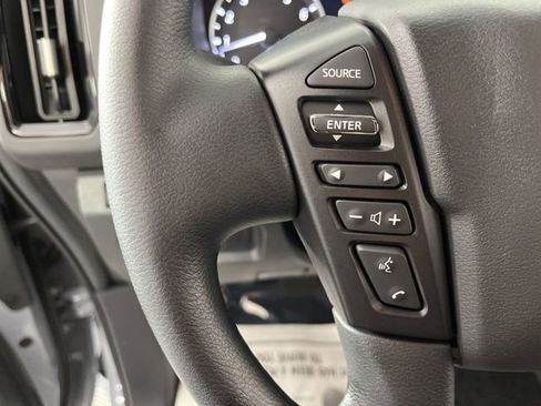 New 2026 Nissan Frontier SV w/ Tow Package image 22