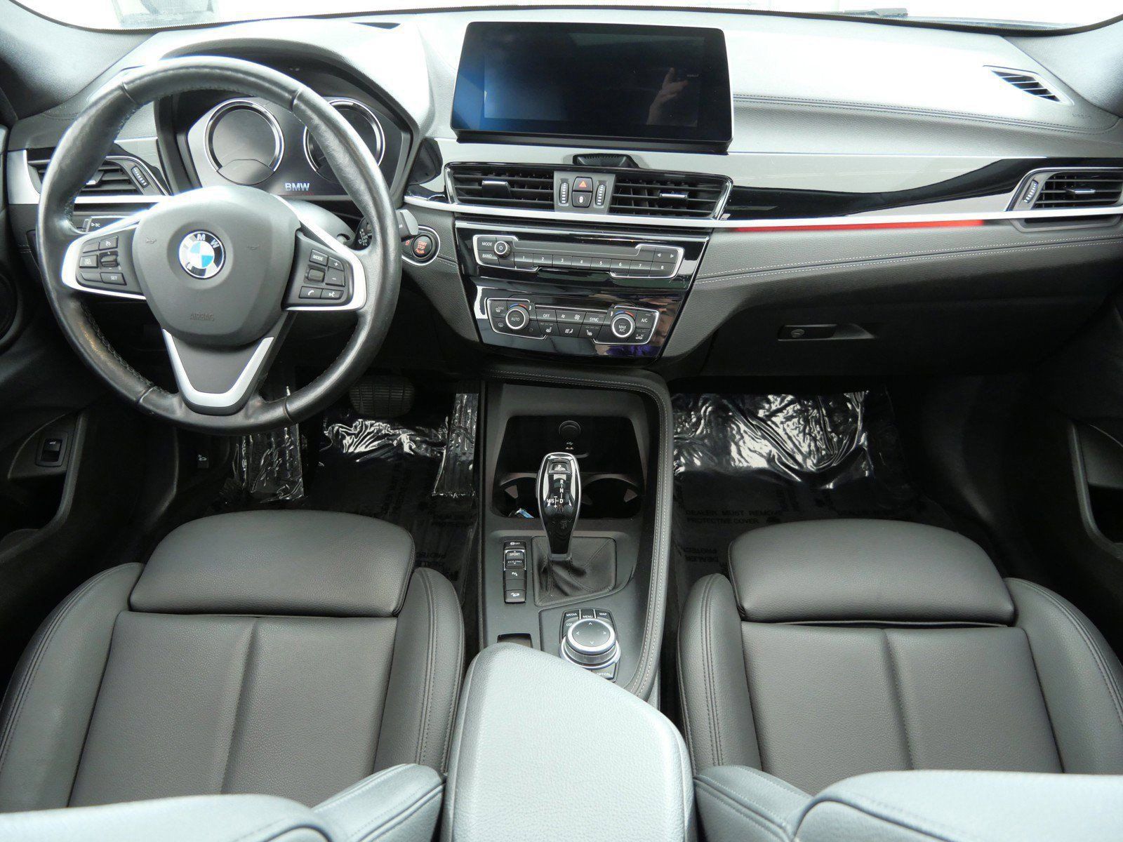 New 2026 BMW M850i xDrive AWD/4WD image 5