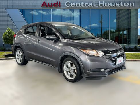Used 2016 Honda HR-V EX image 7
