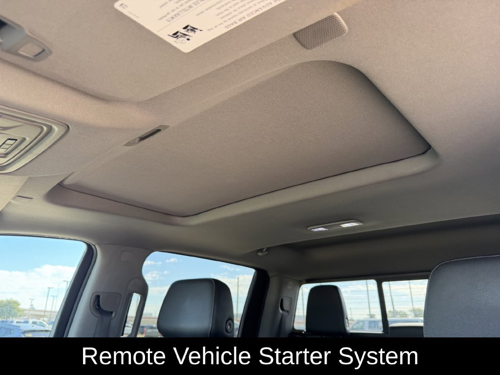 Used 2020 Chevrolet Silverado 1500 RST AWD/4WD image 28