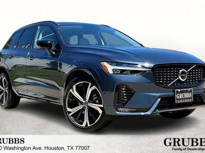 Used 2025 Volvo XC60 B5 Ultra w/ Protection Package Premier