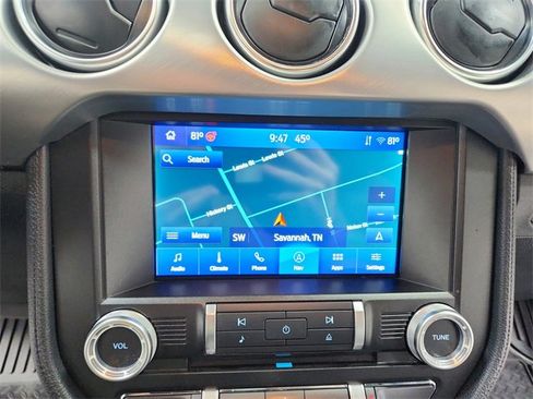 Used 2022 Ford Mustang GT Premium w/ Equipment Group 401A image 26