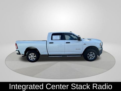 Used 2024 RAM 2500 Big Horn image 8